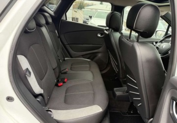 Renault Captur I 2018 Renault Captur Renault Captur 1.2 Benzyna 118KM, zdjęcie 19