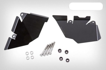 Крышка ниши MB Wunderlich BMW R1200GS LC Adv