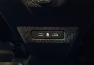 Dacia Duster III 1.6 Hybrid 140KM 2025 Dacia Duster 1.6 HYBRID 140KM NOWY Od Reki Kamera 360 FV23 Grupa Adamowscy, zdjęcie 32