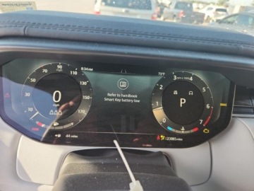 Land Rover Range Rover V 2024 Land Rover Range Rover Sport 2024 LAND ROVER RANGE ROVER SPORT DYNAMIC SE, zdjęcie 9