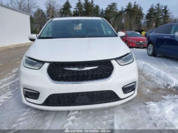 Chrysler Pacifica II 2023 Chrysler Pacifica 2023 Chrysler Pacifica Touring L FWD 3.6 Benzyna 287KM, zdjęcie 1