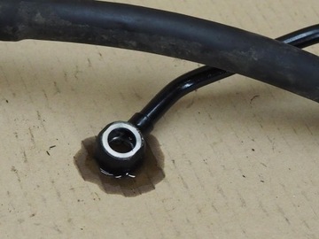 WĄŻ RURKA WSPOMAGANIA VW POLO IV IBIZA III FABIA I