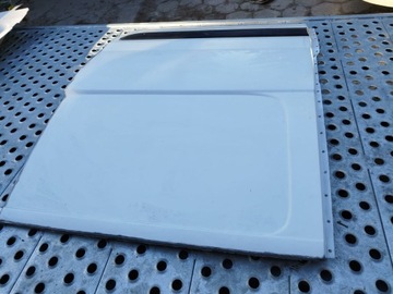 Боковая четвертьпанель левая крышка Scudo Expert Jumpy Proace 07-