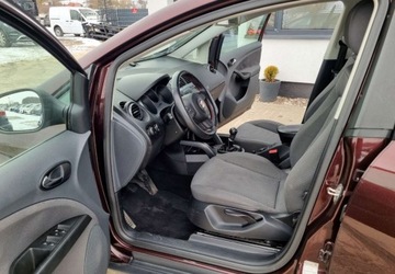 Seat Altea XL 2.0 TDI 140KM 2007 Seat Altea XL 2,0 TDI 140KM Navi Kamera 2.0 Diesel 140KM, zdjęcie 4