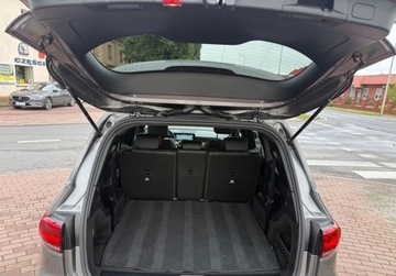 Mercedes GLB SUV 2.0 200d 150KM 2022 Mercedes-Benz GLB 2.0Cdi AMG 7-mio osobowy 37.000 km 2.0 Diesel 150KM, zdjęcie 16