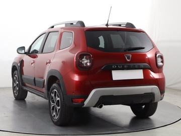 Dacia Duster II SUV 1.0 TCe LPG 100KM 2021 Dacia Duster 1.0 TCe, Salon Polska, 1. Właściciel, zdjęcie 3
