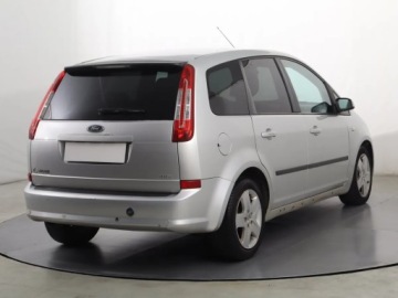 Ford C-MAX I 1.8 TDCi 115KM 2007 Ford C-Max 1.8 TDCi, Klima, Klimatronic, zdjęcie 4