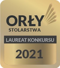 KUCHNIA STYL SKANDYNAWSKI Z BLATAMI-NA WYMIAR