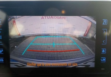 Toyota C-HR I Crossover 1.8 Hybrid 122KM 2018 Toyota C-HR Okazja 1.8 Hybryda 122KM, zdjęcie 30