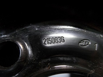 HYUNDAI I20 KIA RIO II ROVER 45 KOLO DOJEZDOVÉ 125/80/15 95M 4X100