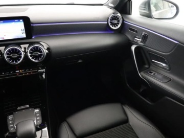 Mercedes Klasa A W177/V177 2021 Mercedes A A 180, Salon Polska, Automat, VAT 23%, zdjęcie 7