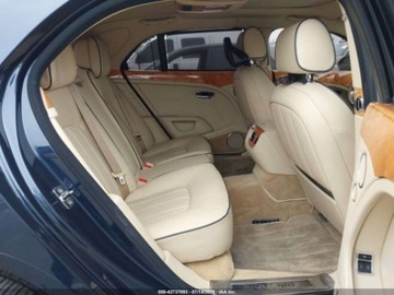Bentley Mulsanne 2014 Bentley Mulsanne 2014 6.8l 6.8 Benzyna 505KM, zdjęcie 12