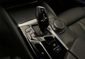 BMW Seria 5 G30-G31 Limuzyna Facelifting 3.0 530d 286KM 2023 BMW Seria 5 530d xDrive, M Pakiet, Hak, Gwarancja, Faktura 23, Bezwypadkowy, zdjęcie 31