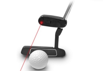 Wskaźnik laserowy do kijów golfowych Longridge Golf