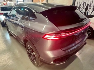 MG HS 2025 MG HS Exclusive 1.5 AT Suv 170KM 2025, zdjęcie 3