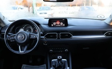 Mazda CX-5 II SUV 2.0 SKY-G 165KM 2020 Mazda CX-5 Kamera Cofania, Klima, El. Szyby, Multifunkcja, Zadbany, GWARAN, zdjęcie 1