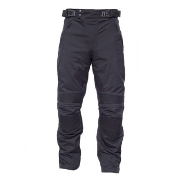 JTS Waterproof - Tekstylne Spodnie Motocyklowe 36L