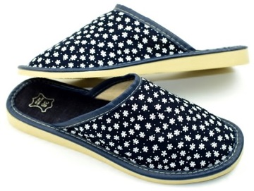 ТАПОЧКИ ТАПОЧКИ ДОМАШНИЕ ТАПОЧКИ ЖЕНСКИЕ Размер 39 - 24,5 СМ