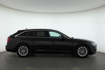 Audi A6 C8 Avant 2.0 40 TDI 204KM 2020 Audi A6 40 TDI, Salon Polska, Serwis ASO, 201 KM, zdjęcie 5