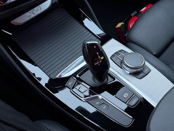 BMW X4 G02 SUV 30i 252KM 2019 BMW X4 30I M SPORT SALON PL 1 WŁ BEZWYPADKOWY MAŁY PRZEBIEG, zdjęcie 36