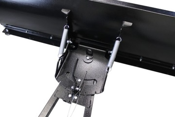 Pług do QUADA Polaris SPORTSMAN FOREST 850