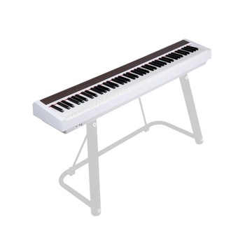 NUX NPK-10 WH - цифровое пианино