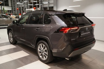 Toyota RAV4 V 2024 Toyota RAV4 2.5 Hybrid Executive 4x4 2.5 Hybryda 177KM, zdjęcie 2