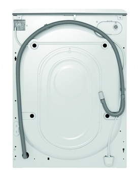 INDESIT Pralka MTWE81495WKEE