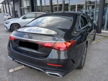 Mercedes Klasa E W214 2025 E Klasa 300 e 4-Matic AMG 2.0 (333KM) 2025, zdjęcie 2