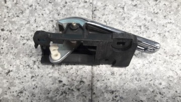 KLIKA DVEŘE PRAVÝ ZADNÍ ALFA ROMEO 156