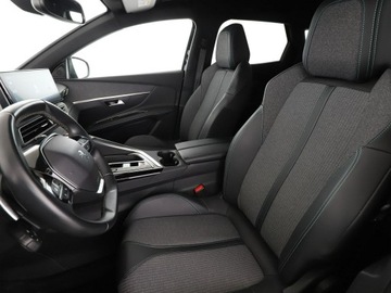 Peugeot 3008 II Crossover Facelifting  1.2 PureTech 130KM 2023 Peugeot 3008 Allure Pack Full LED PDC automat, zdjęcie 12