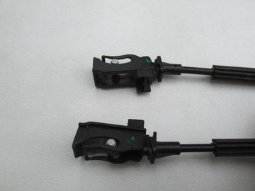 ТРОС ЗАМКА ДВЕРНОЙ РУЧКИ ПЕРЕДНИЙ ЗАДНИЙ C-MAX MK2 2013