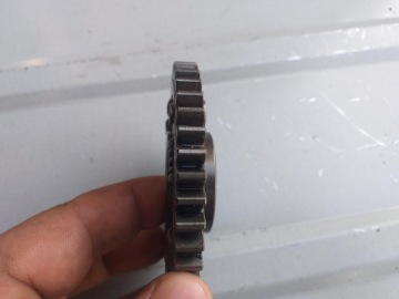 РЕЖИМ ЗВЕЗДОЧКИ KAWASAKI KLF 300 4X4