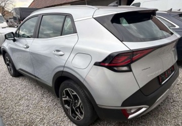 Kia Sportage V 2023 Kia Sportage Kia Sportage 1.6 Benzyna 160KM, zdjęcie 11