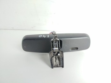 ZRCÁTKO VNITŘNÍ HYUNDAI I40 ZPÁTEČNÁ E11026654