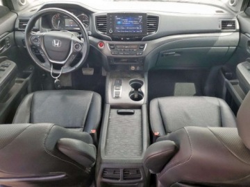 Honda Ridgeline 2023 Honda Ridgeline RTL 2023 3.5l 3.5 Benzyna 280KM, zdjęcie 8