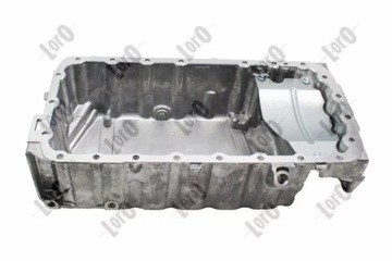 100-00-151 VANA OLEJ PEUGEOT 307