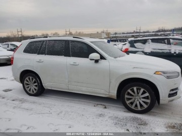 Volvo XC90 II 2016 Volvo XC 90 2016 Volvo XC90 AWD 4dr T6 Momentum 2.0 Benzyna 316KM, zdjęcie 16