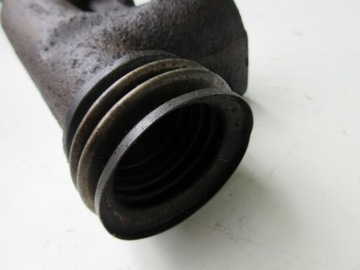 Коллектор выпускной Mercedes W126 420SE 1161421002