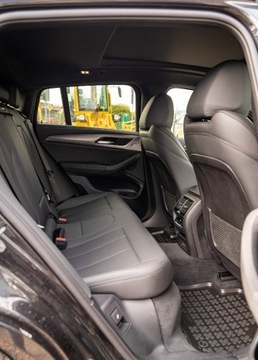 BMW X4 G02 M SUV 3.0 M40i 360KM 2020 BMW X4 BMW 3.0 xDrive M 40i 360KM 3.0 Benzyna 360KM, zdjęcie 14