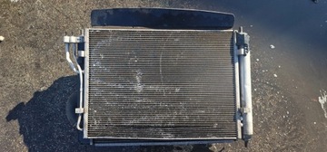 CHLADIČ KOMPLET KIA VENGA 1.4 16V 09-