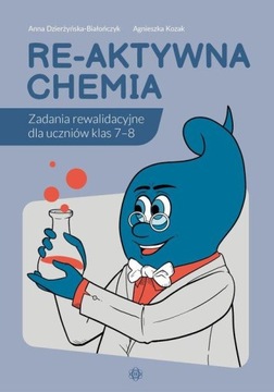 RE-AKTYWNA CHEMIA