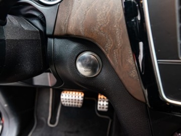 Mercedes GLE W166/C292 SUV 3.0 350d 258KM 2016 MERCEDES-BENZ GLE Coupe 350 d 4-Matic Suv 3.0 258KM 2016, zdjęcie 14