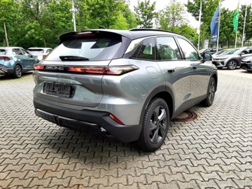 BAIC Beijing 5 1.5  177KM 2025 BAIC Beijing 5 Luxury DCT 1.5T Suv 177KM 2025, zdjęcie 2
