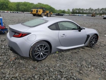 Toyota 2024 Toyota GR86 2024r., 2.4L 2.4 Benzyna 228KM, zdjęcie 1