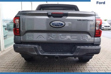 Ford Ranger VI 2025 FORD Ranger Wildtrak PHEV A10 2.3 281KM, zdjęcie 5