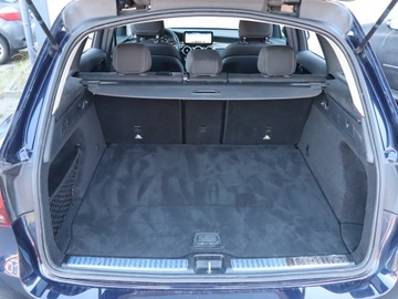 Mercedes GLC C253 SUV Facelifting 2.0 220d 194KM 2022 Mercedes GLC GLC 220 d 4MATIC, Salon Polska, zdjęcie 13