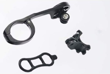 Держатель руля COUNTER Кронштейн GARMIN GoPro