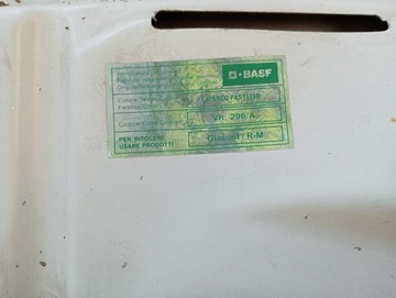 KAPOTA KRYT MOTORU LANCIA DELTA III 08-14