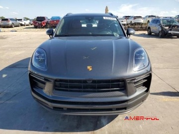 Porsche Macan 2022 Porsche Macan 2022 r., 2,0L 2.0 Benzyna 261KM, zdjęcie 1